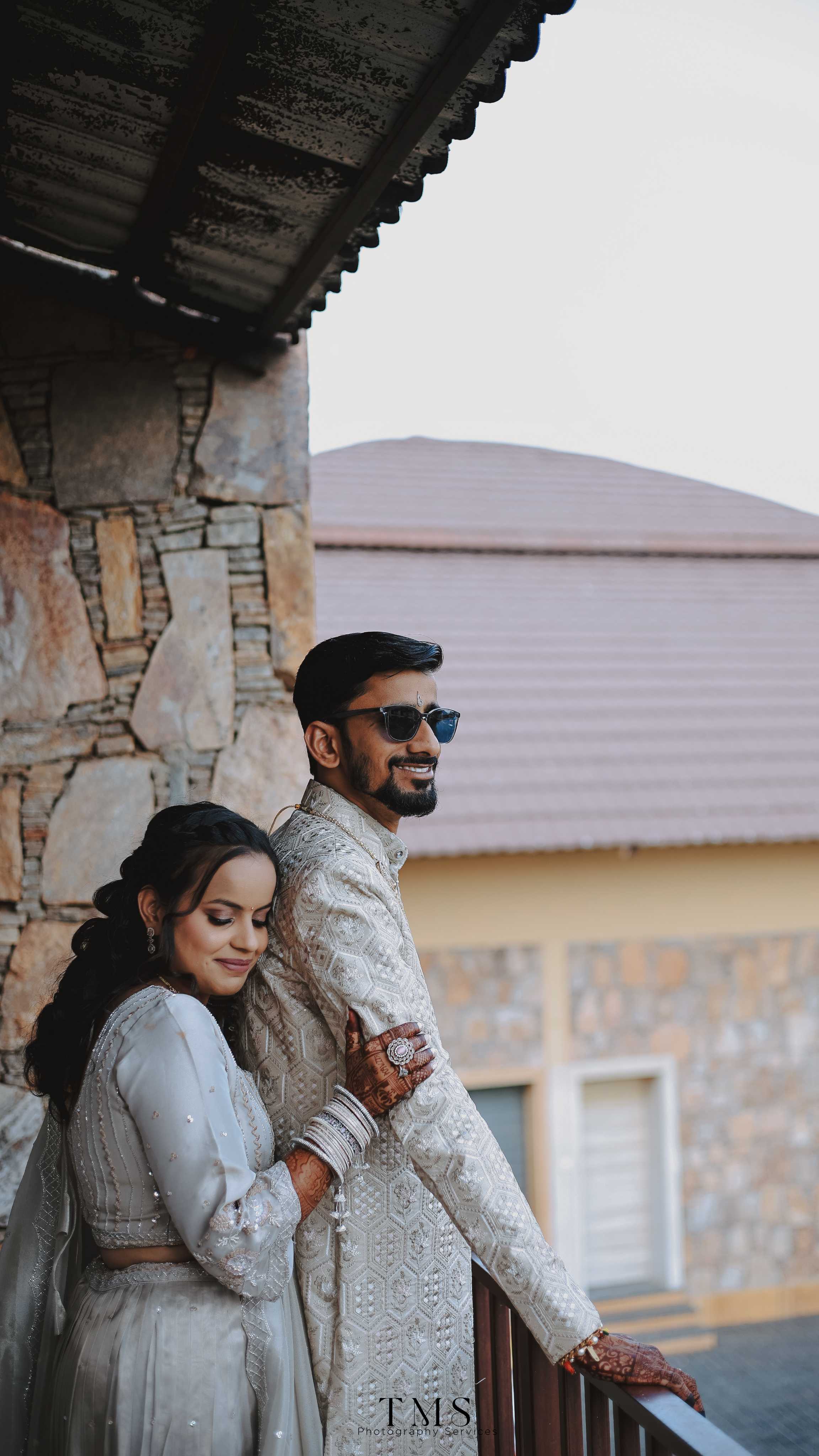 Vardhman & Kavita wedding photo 2